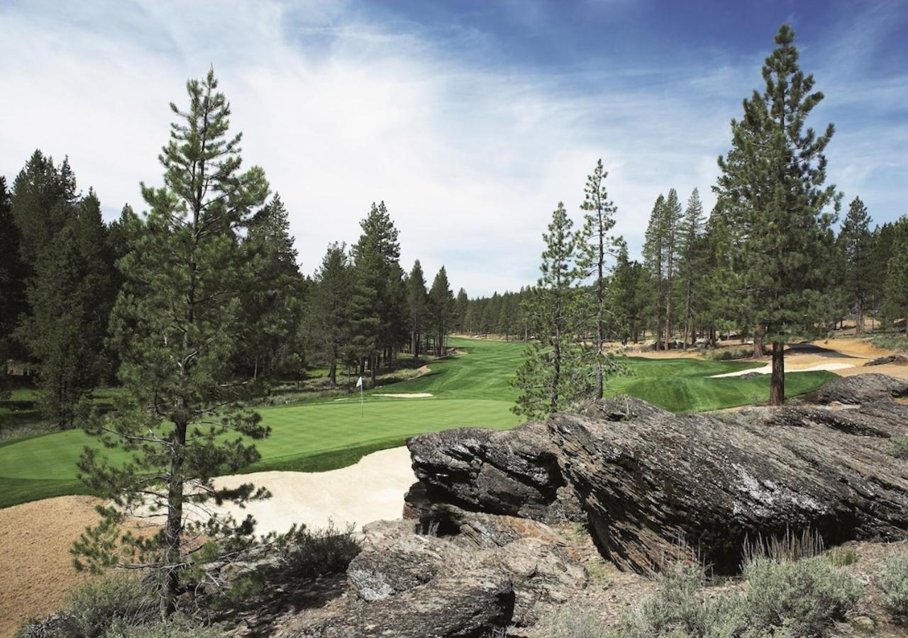 Northstar Resort Condo For 8 Free Shuttle Truckee Exterior photo