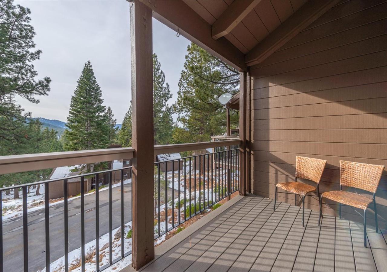 Northstar Resort Condo For 8 Free Shuttle Truckee Exterior photo
