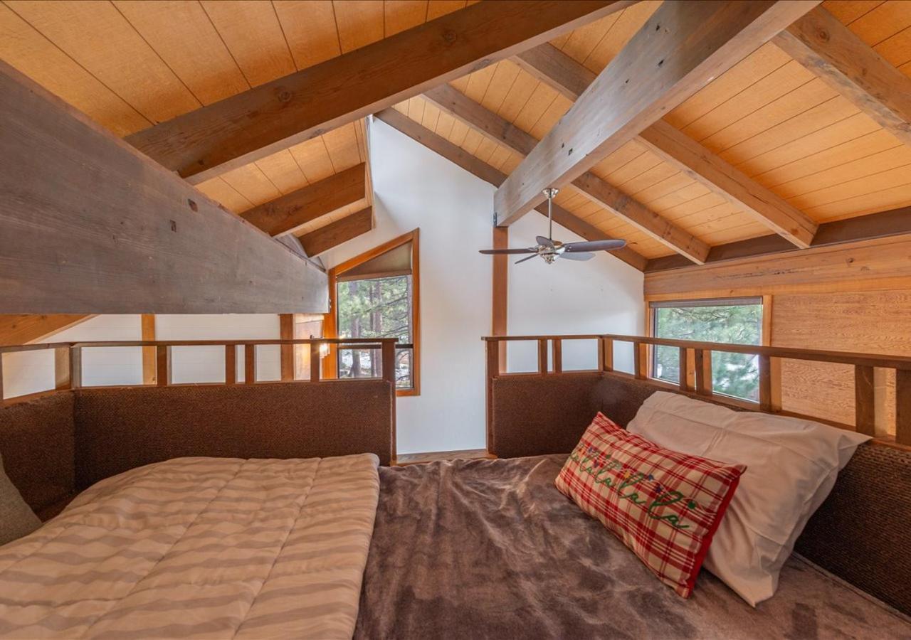Northstar Resort Condo For 8 Free Shuttle Truckee Exterior photo