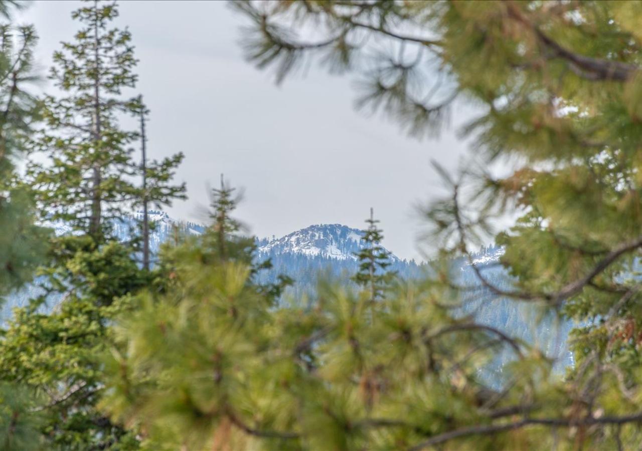 Northstar Resort Condo For 8 Free Shuttle Truckee Exterior photo