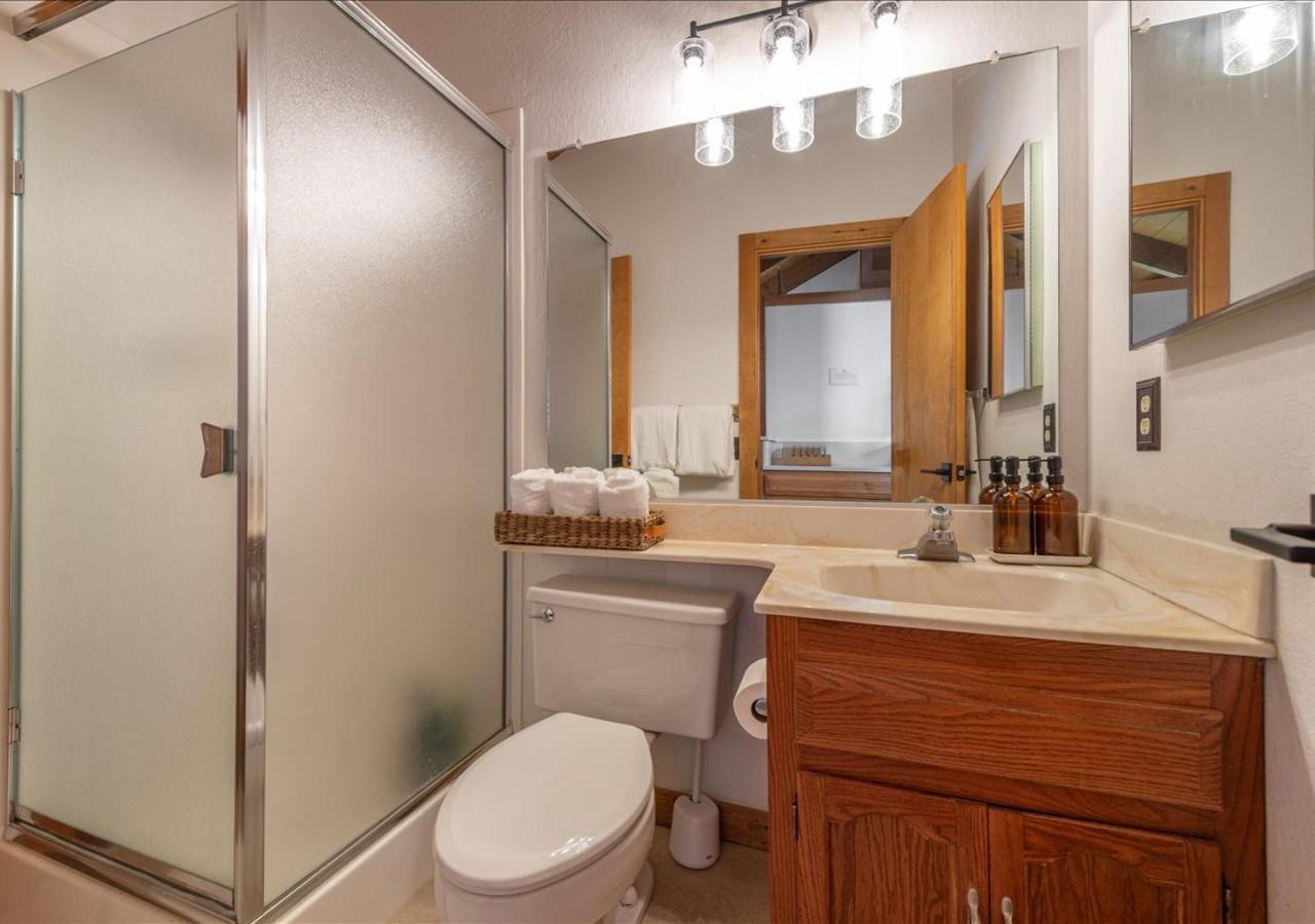 Northstar Resort Condo For 8 Free Shuttle Truckee Exterior photo